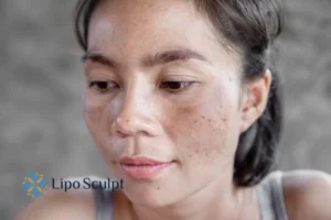 Cryopen Top 5 Treatable Conditions 2 Cryopen Hertford Successfully removes age spot and sun damage FAST!