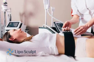 Unveiling the Science of Cellulite Reduction with EM Tone Sculpt 4 Book in today for cellulite reduction Hertford treatment!