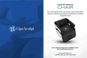 EM Chair: A Non-Surgical Solution for Treating Faecal Incontinence 4 Learn more about Pelvic Floor Chair Therapy Hertford today!