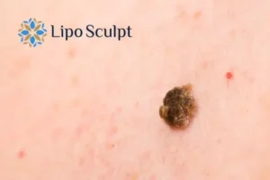 Cryopen – Safest Seborrheic Keratosis Treatment 1 Book in for Seborrheic Keratosis removal treatment Hertford today!