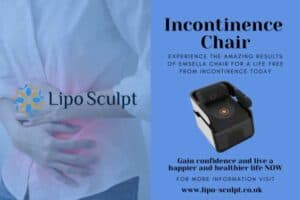 EM Chair: A Non-Surgical Solution for Treating Faecal Incontinence 5 EM Chair Hertford For Faecal incontinence.